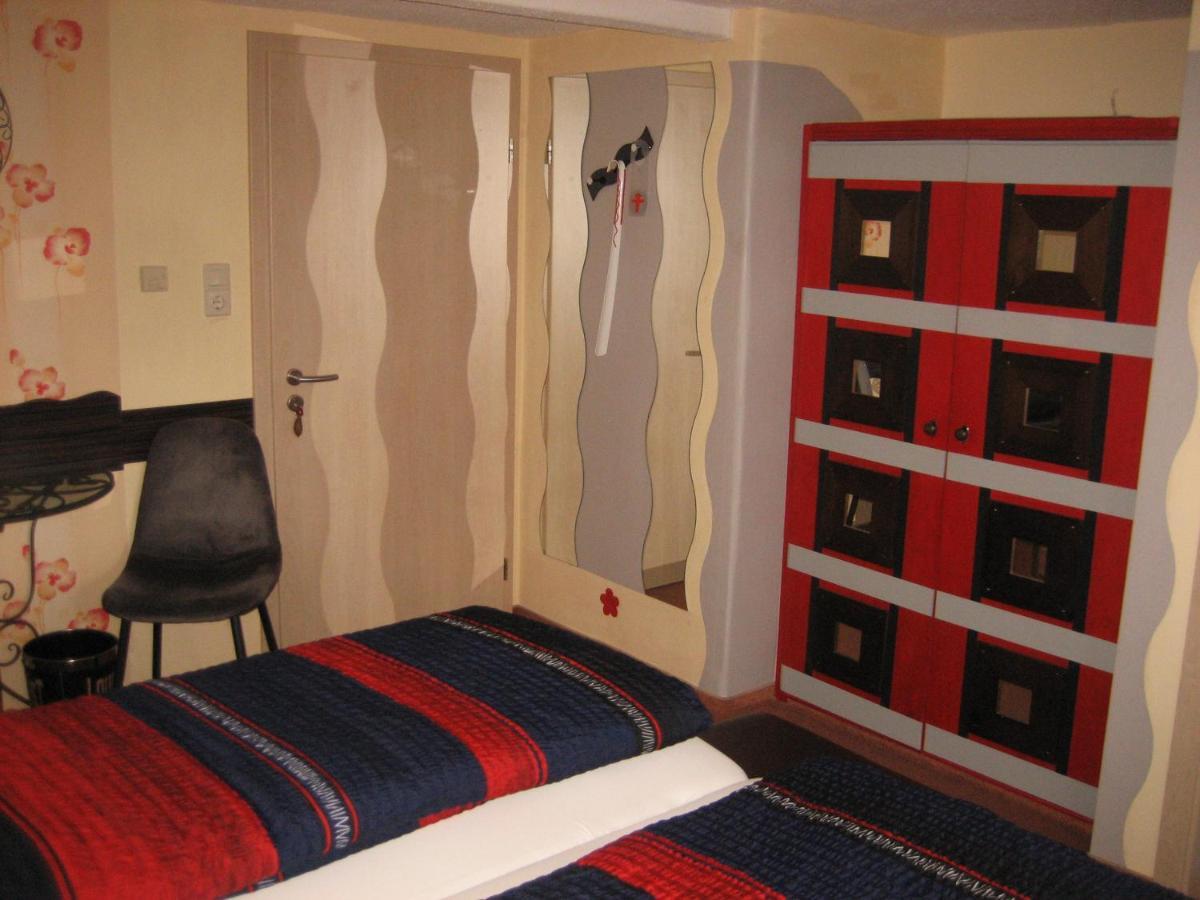 Schusters Lindenhof Hotel Bautzen Luaran gambar