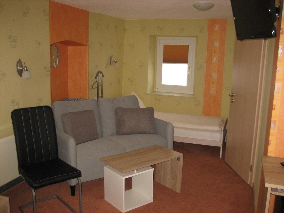 Schusters Lindenhof Hotel Bautzen Luaran gambar