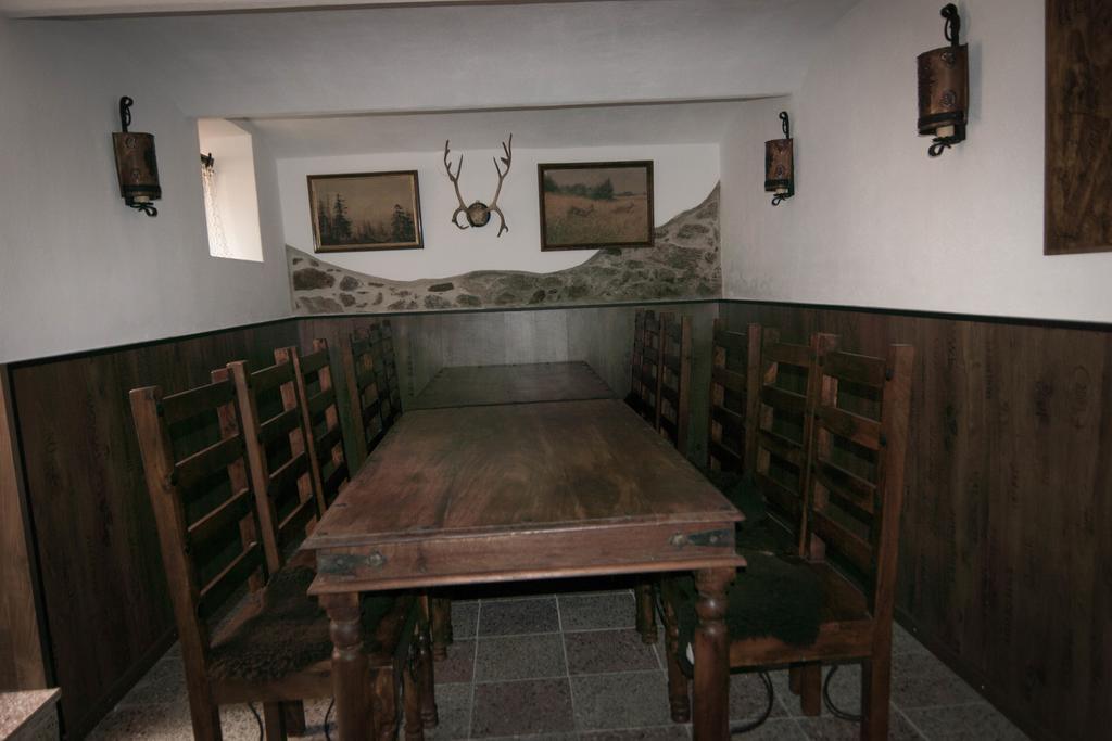 Schusters Lindenhof Hotel Bautzen Luaran gambar